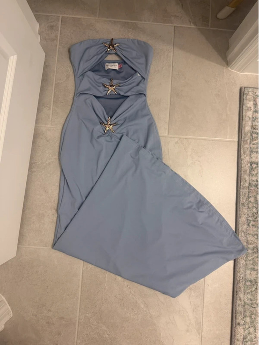 Hello Molly dress
